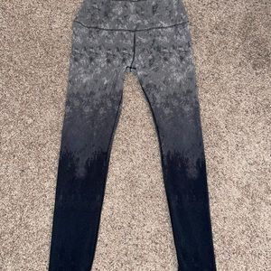 Reebok Full Length Leggings